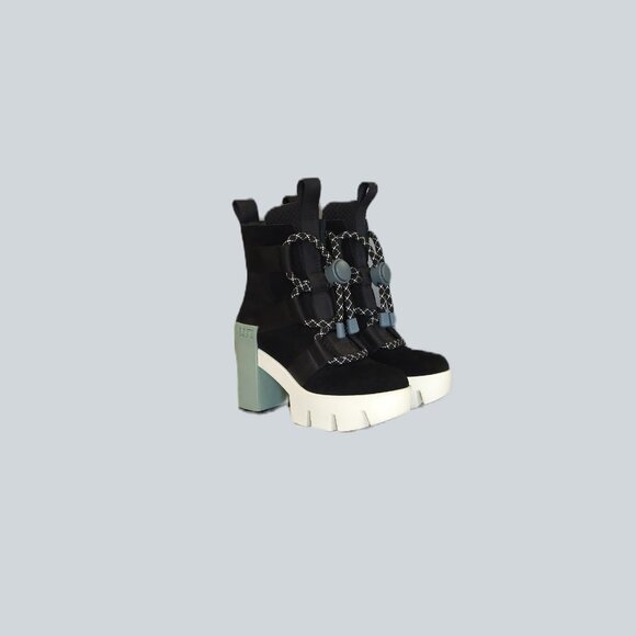 United Nude Ankle Boots - Picture 1 of 5